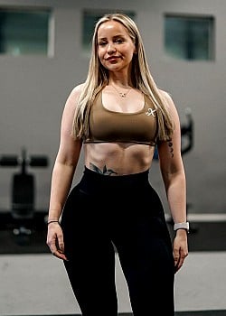 Linnea Kungsman
